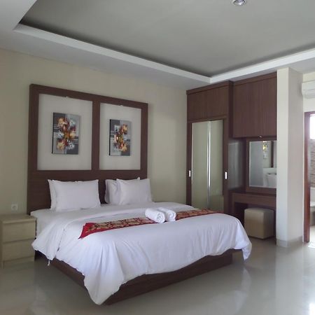קוטה לומבוק Royal Majesty Villas מראה חיצוני תמונה