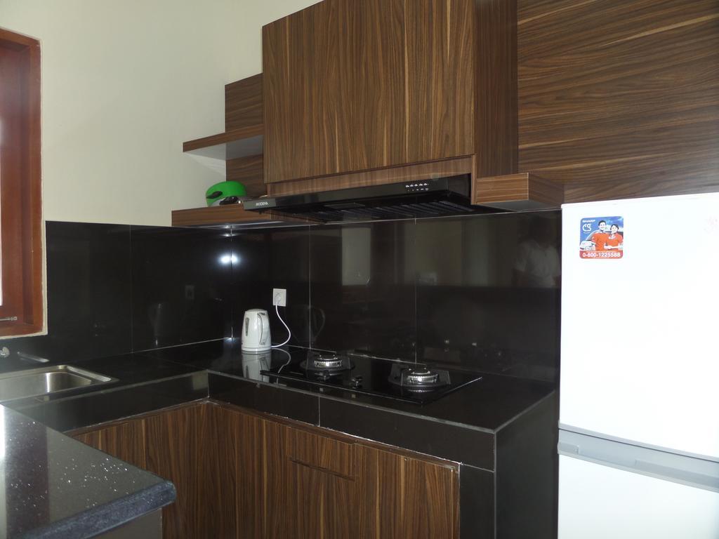 קוטה לומבוק Royal Majesty Villas מראה חיצוני תמונה