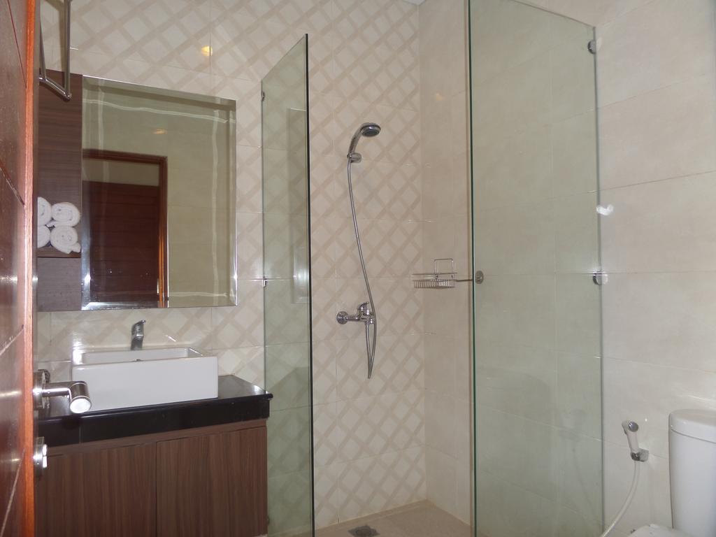 קוטה לומבוק Royal Majesty Villas מראה חיצוני תמונה