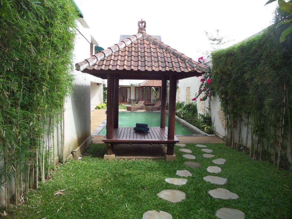 קוטה לומבוק Royal Majesty Villas מראה חיצוני תמונה