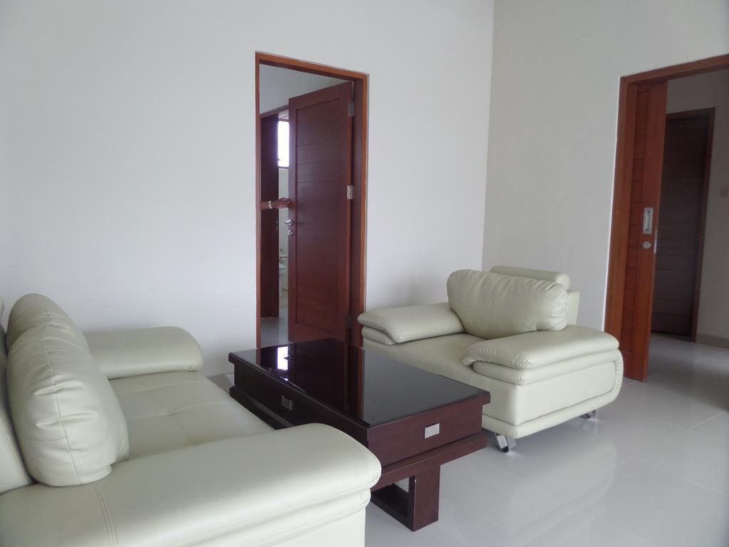 קוטה לומבוק Royal Majesty Villas מראה חיצוני תמונה