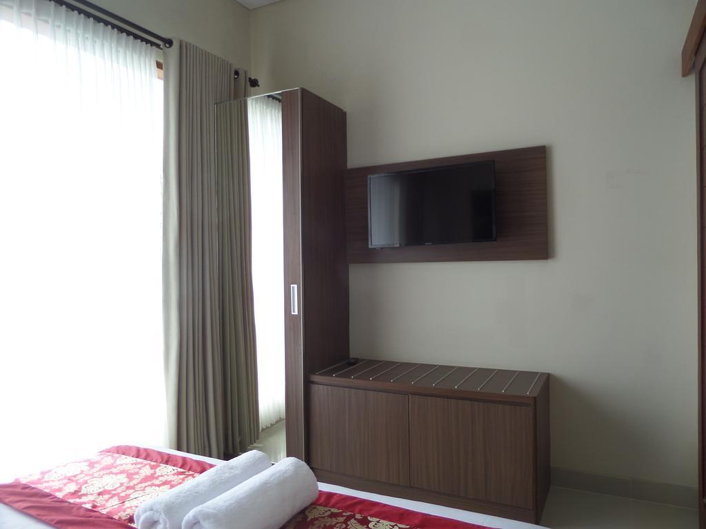 קוטה לומבוק Royal Majesty Villas מראה חיצוני תמונה