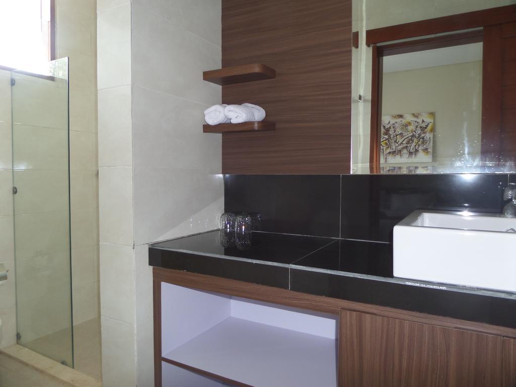 קוטה לומבוק Royal Majesty Villas מראה חיצוני תמונה