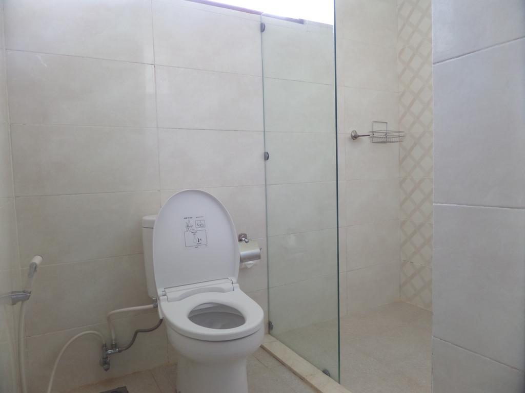 קוטה לומבוק Royal Majesty Villas מראה חיצוני תמונה