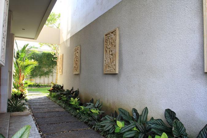 קוטה לומבוק Royal Majesty Villas מראה חיצוני תמונה