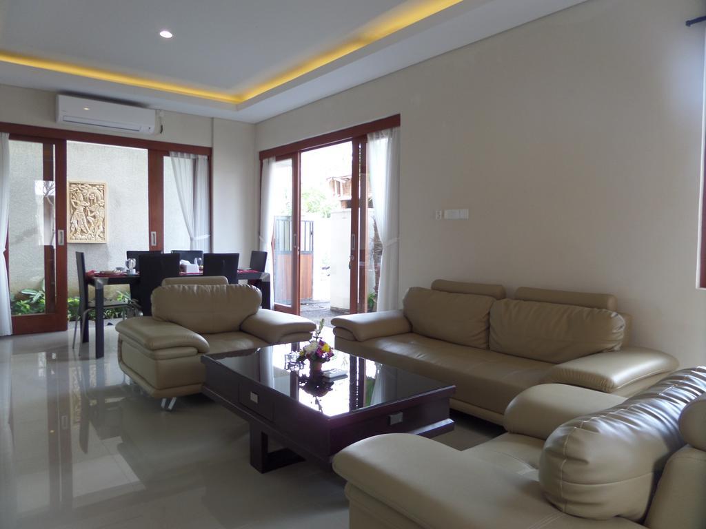 קוטה לומבוק Royal Majesty Villas מראה חיצוני תמונה