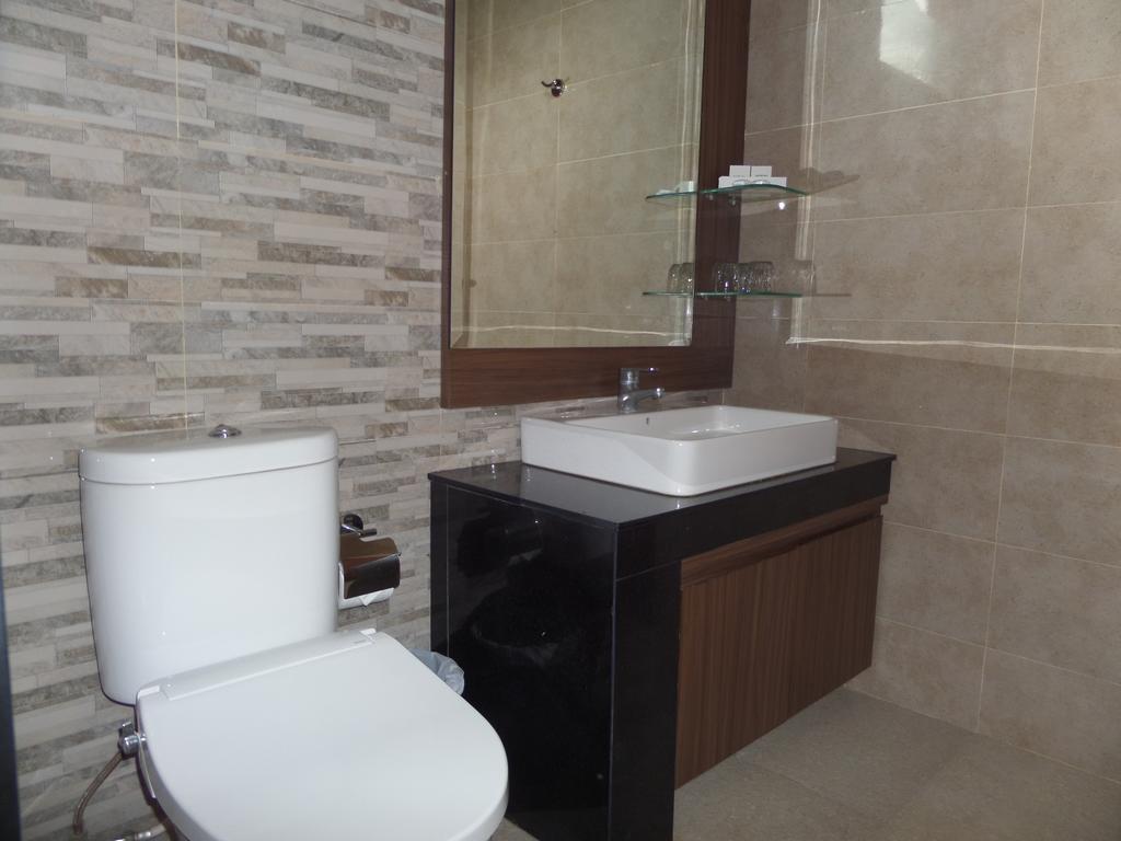 קוטה לומבוק Royal Majesty Villas מראה חיצוני תמונה