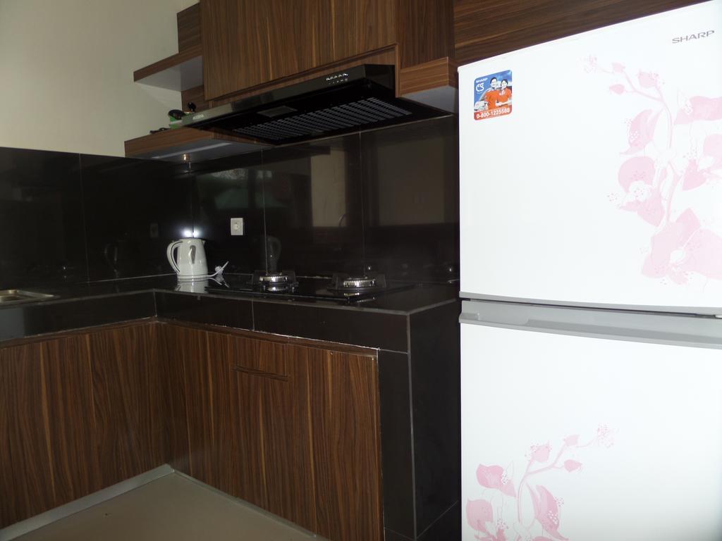 קוטה לומבוק Royal Majesty Villas מראה חיצוני תמונה