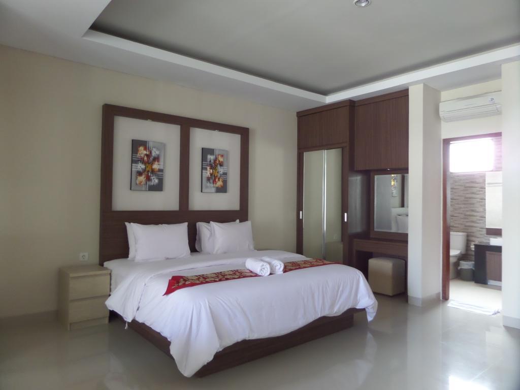 קוטה לומבוק Royal Majesty Villas מראה חיצוני תמונה