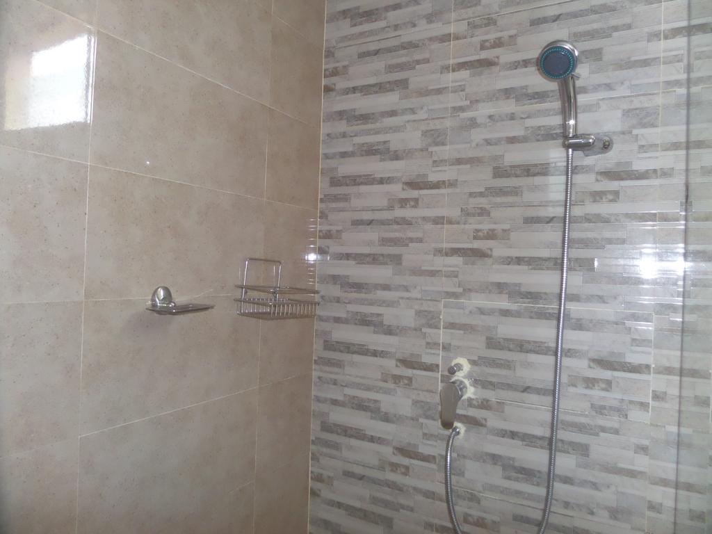 קוטה לומבוק Royal Majesty Villas מראה חיצוני תמונה