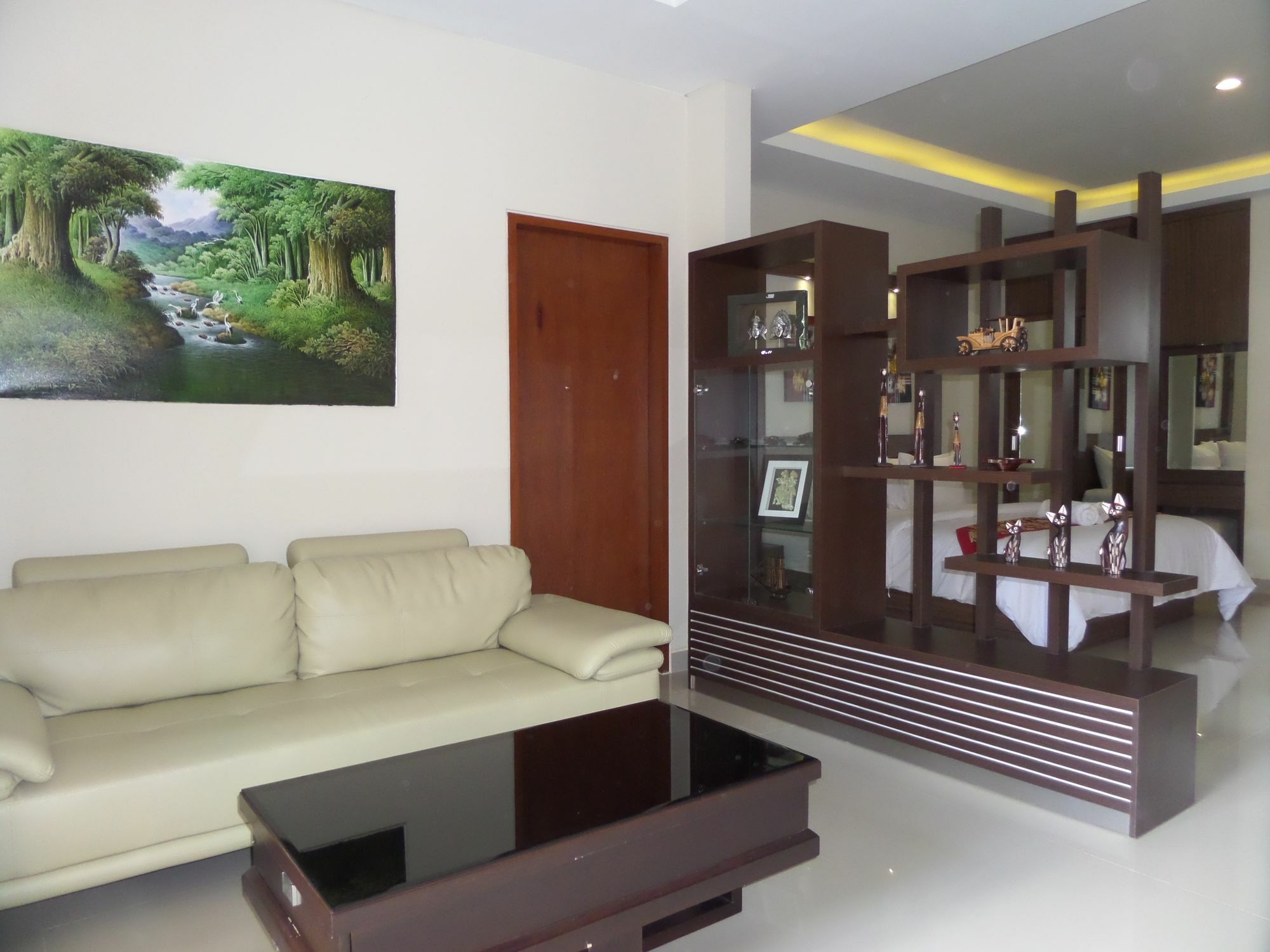 קוטה לומבוק Royal Majesty Villas מראה חיצוני תמונה