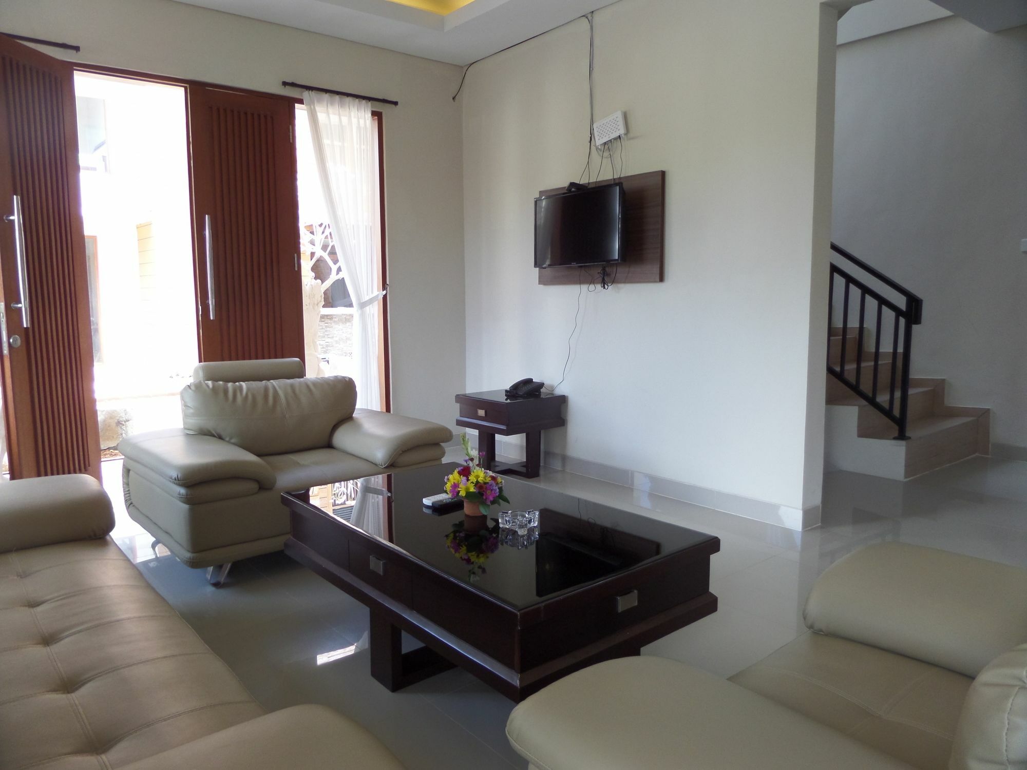 קוטה לומבוק Royal Majesty Villas מראה חיצוני תמונה