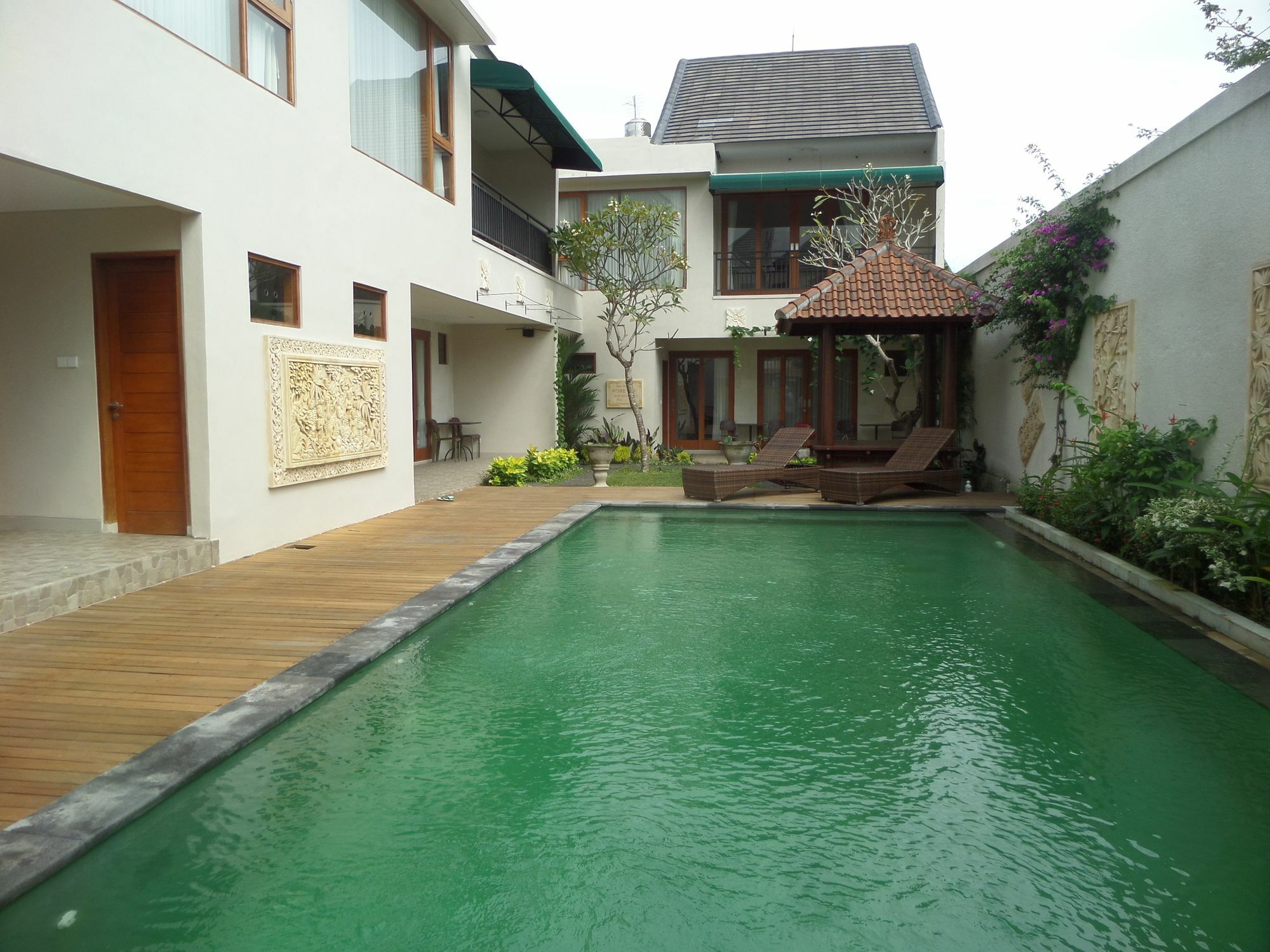 קוטה לומבוק Royal Majesty Villas מראה חיצוני תמונה