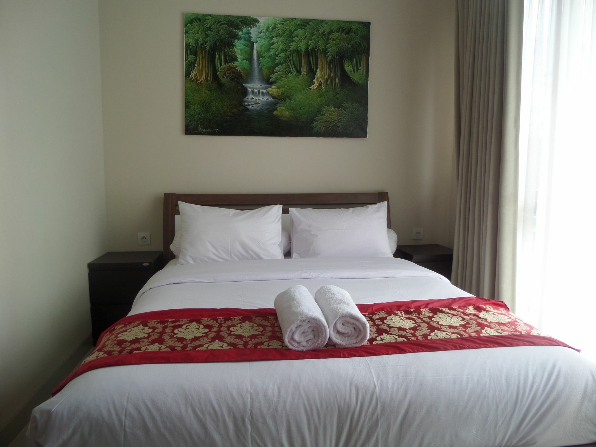 קוטה לומבוק Royal Majesty Villas מראה חיצוני תמונה