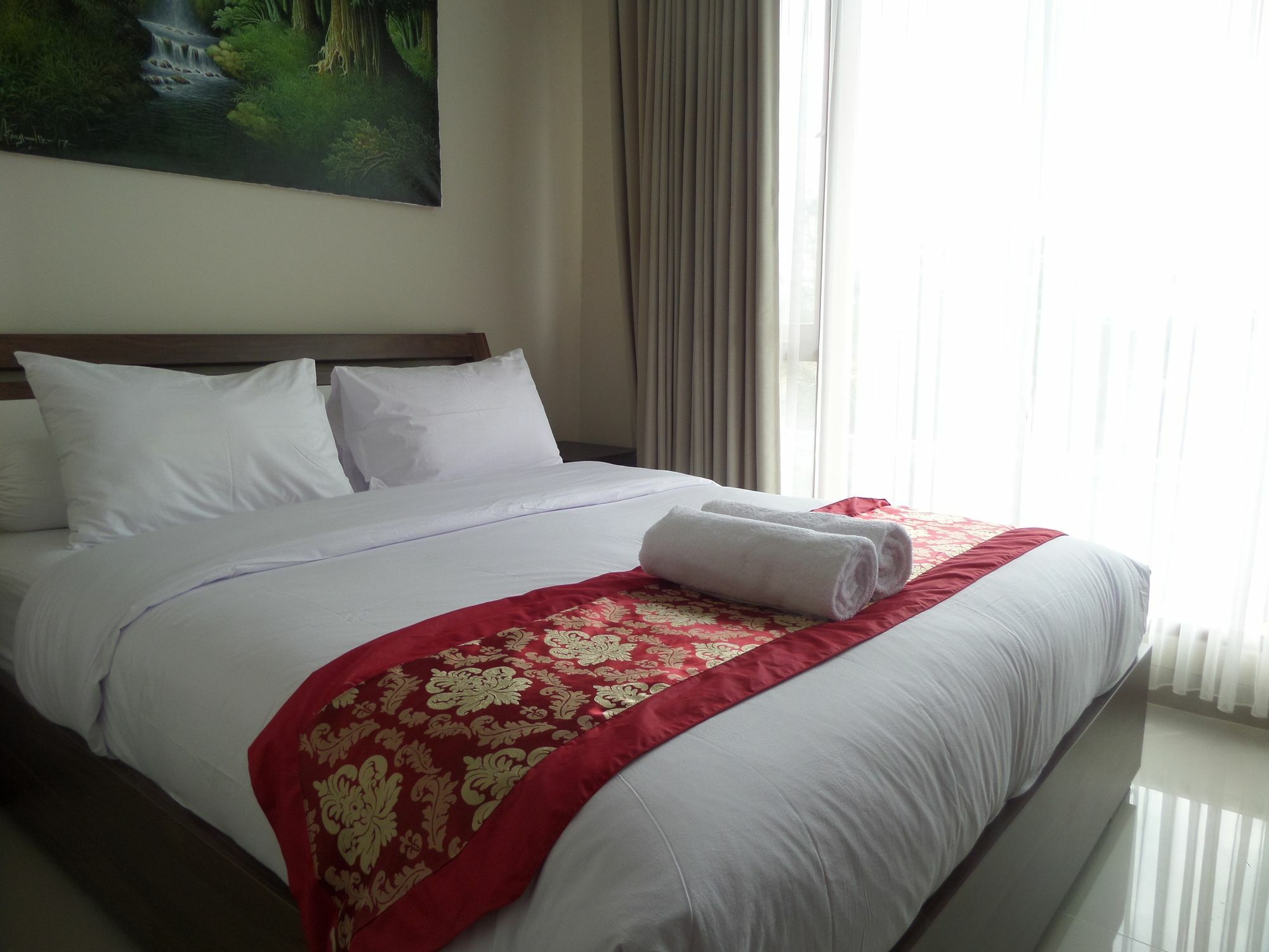 קוטה לומבוק Royal Majesty Villas מראה חיצוני תמונה