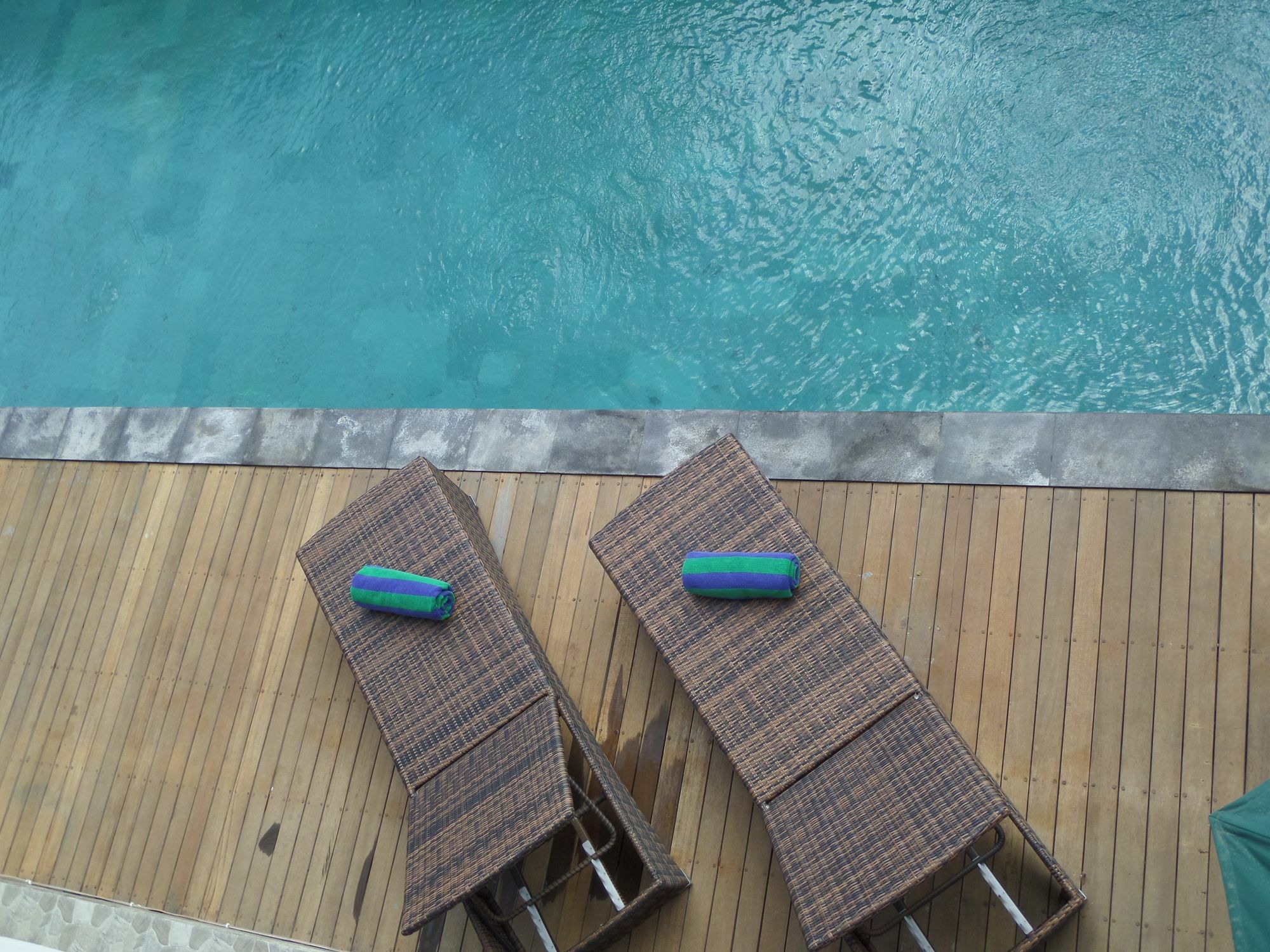 קוטה לומבוק Royal Majesty Villas מראה חיצוני תמונה