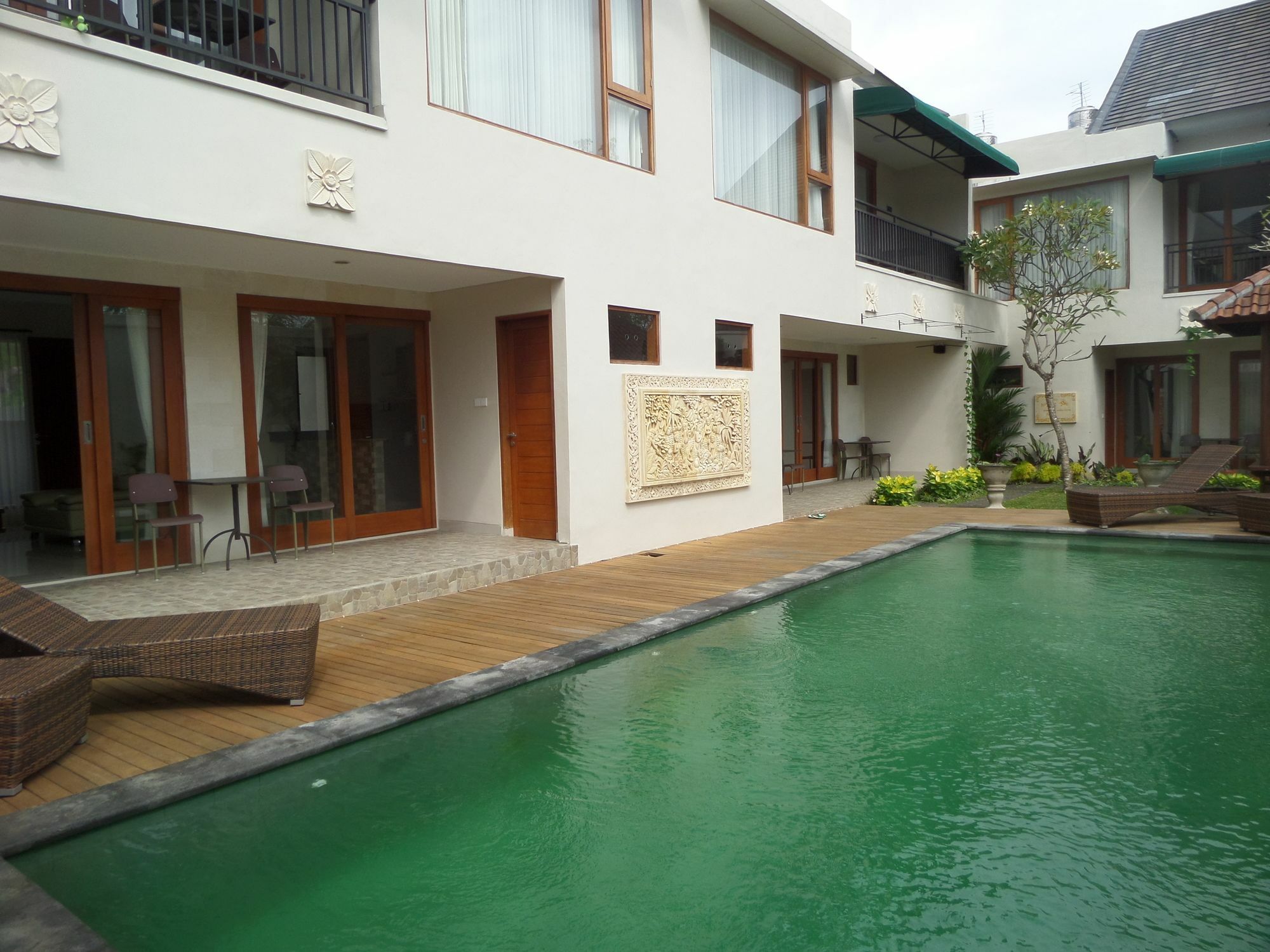 קוטה לומבוק Royal Majesty Villas מראה חיצוני תמונה